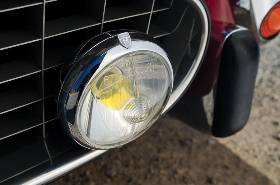  Ferrari 410 Superamerica Coupe by Scaglietti 1957 года  (фото 39 из 53)